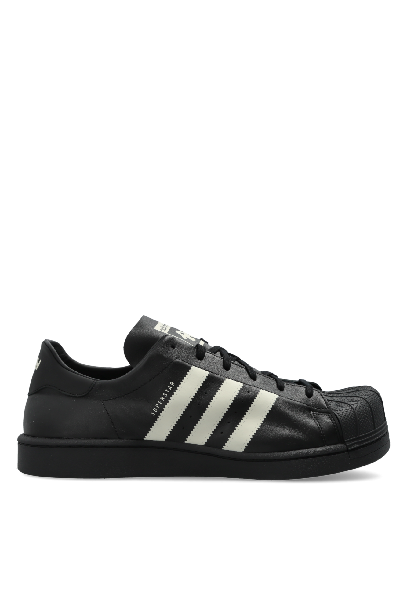 adidasOriginals by AvavavBaselayerの黒×白1枚 Black Adidas Originals X AVAVAV ADIDAS Originals - Vitkac AS